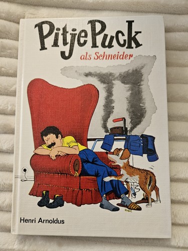 Pitje puck als - pitje,