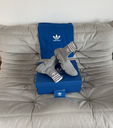 Balenciaga adidas speed - adidas, lt