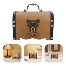  Rollenspiel Schatztruhe