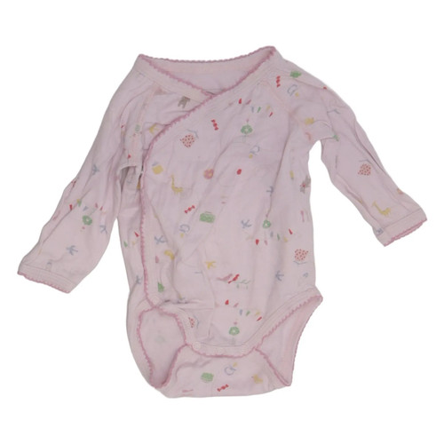 Petit bateau body - petit, body,