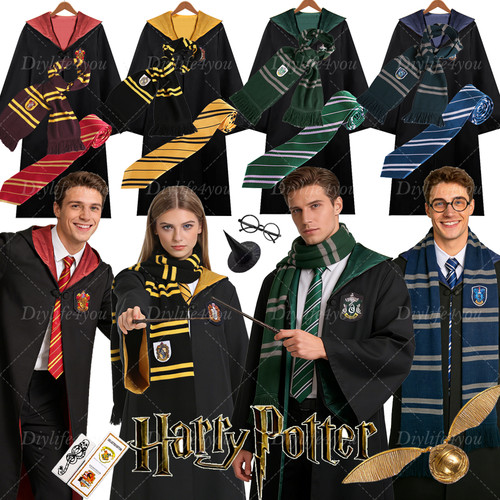 Harry potter kostüm umhang - potter,