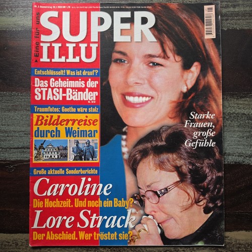 Super illu 05 - illu,, nr.