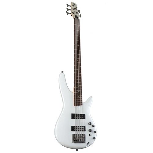 Ibanez standard sr305e - standard, sr305e-pw
