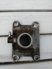 Yamaha DT 80 MX Ansaugstutzen