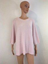 ALLUDE DAMEN KASCHMIR PULLOVER