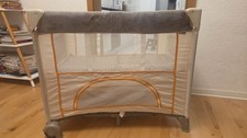 Hauk kinderreisebett - hauk,