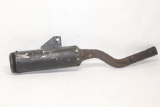 Supertrapp Schalldämpfer für