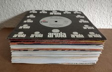 40 Singles 70er J.Fogerty-J.Denver-A.Lear-Lobo-G.Bonney-Redbone-Rosenberg uvm