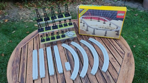 Lego 6921 monorail accessory - lego,
