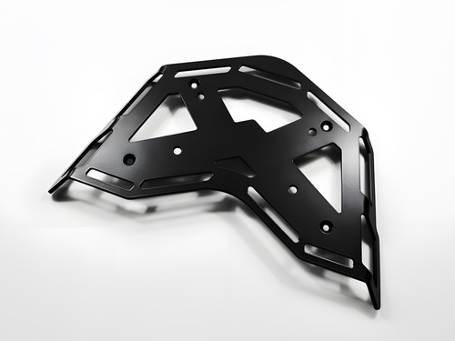Zieger gepäckauflage ducati - zieger,