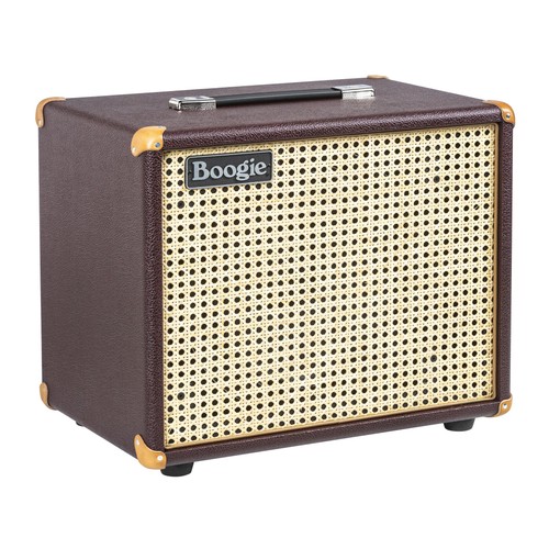 Mesa boogie - 1x12, thiele
