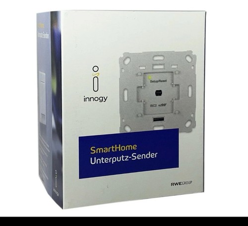 Eq3 rwe innogy smarthome - eq3,