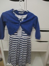 Kleid, Festkleid, Mädchen