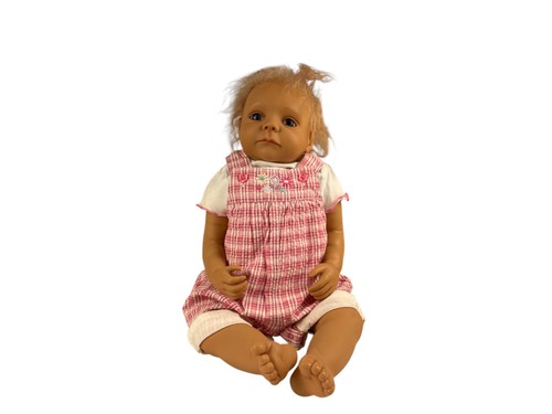 Gerlinde feser künstlerpuppe - feser,