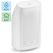 TROTEC Peltier-Luftentfeuchter