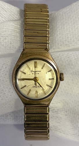 Originale damenarmbanduhr - originale,
