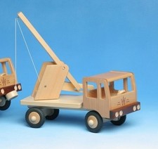 LKW Abschleppwagen - Werdauer