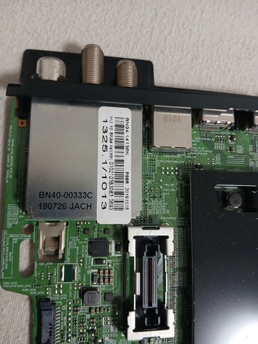 Samsung mainboard - ​samsung,