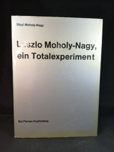 Laszlo moholy nagy ein - moholy-, nagy,