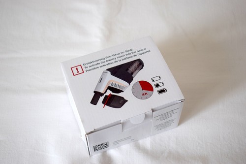 Original miele triflex hx1 - original,
