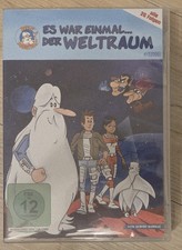 Es war einmal … der Weltraum – Komplettbox (6 DVDs, Studio Hamburg / Procidis)