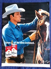 Marlboro Zigaretten, originale