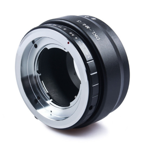 Lens adapter for redina - lens,