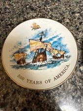 Columbus Quincentennial