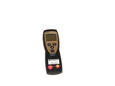 Testo 922 - Differential
