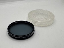 Kenko PL Filter Polfilter 49mm – gebraucht, sehr guter Zustand – mit Plastikbox
