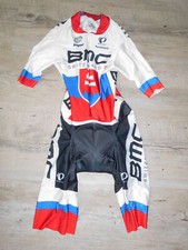 Pearl Izumi Slovakia Champ Team BMC  TT Skinsuit / Speedsuit Body