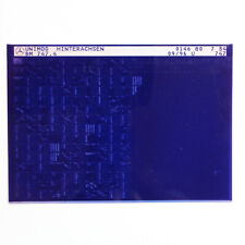 Unimog Hinterachse 747 .4 - Ersatzteilliste Ersatzteilkatalog auf Microfich