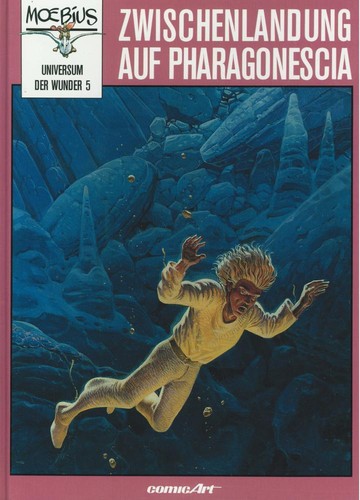 Universum der wunder 1 - der, 5
