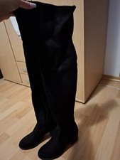 Overknee stiefel