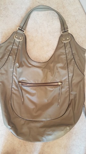Kipling shopper khaki oliv - shopper,
