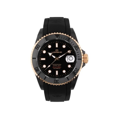 Lorenz herren automatik uhr - herren,