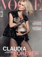 Vogue Zeitschrift 3/24
