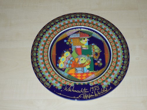 Rosenthal bjorn wiinblad - rosenthal,