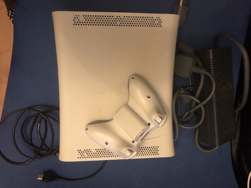 Microsoft xbox 360 - xbox,