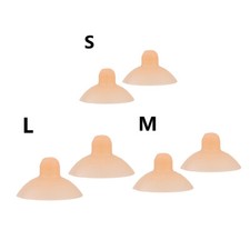 Crossdresser Silikon