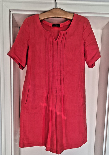 Bene ital damen leinen - damen,