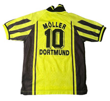 Borussia Dortmund BVB Trikot