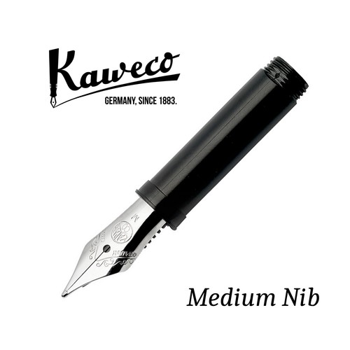 Kaweco ersatzfeder 060 - kaweco, medium