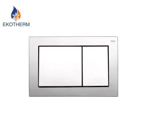 Tece base chrom glänzend - base,