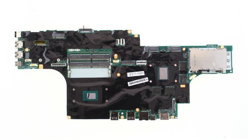 Lenovo thinkpad p51 mainboard - lenovo,