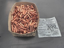 Schweißbolzen Schweißstifte