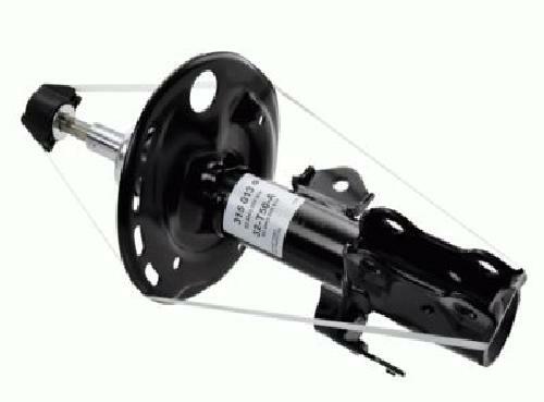 Original sachs stoßdämpfer - original,
