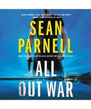 All Out War, Sean Parnell