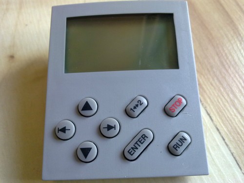Lenze bedienmodul keypad - lenze,