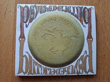 Neil Young With Crazy Horse